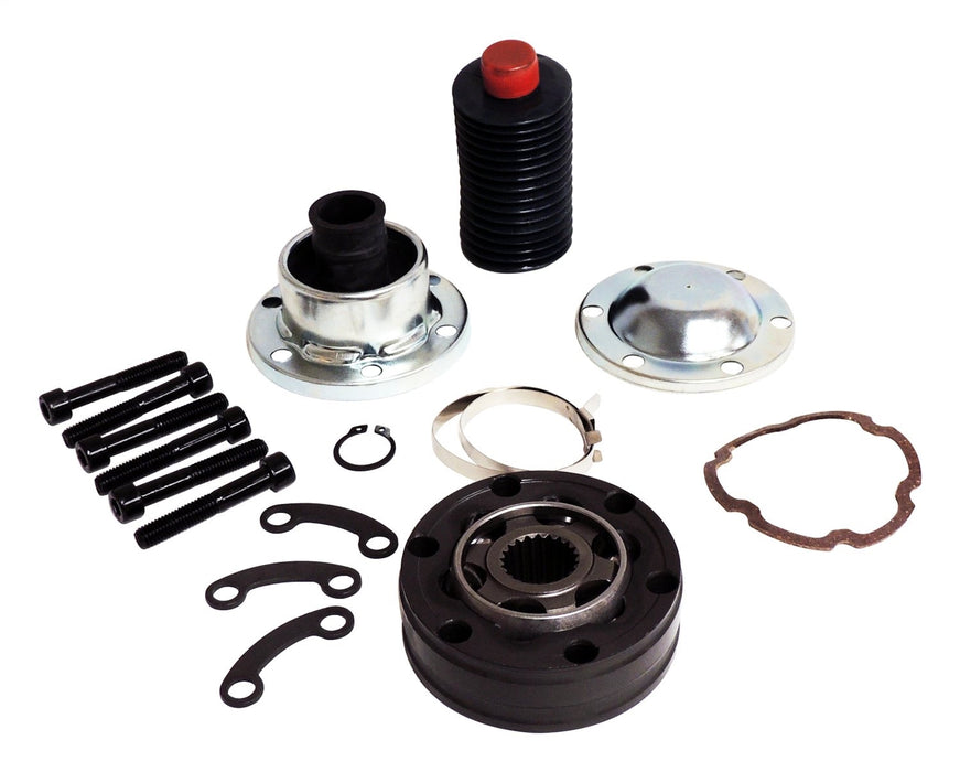 Crown Automotive Jeep Replacement 52123612RRK CV Joint Repair Kit; Rear; Axle End; - Truck Part Superstore