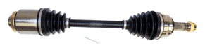 Crown Automotive Jeep Replacement 52123873AC Axle Shaft Assembly; Front Right; - Truck Part Superstore