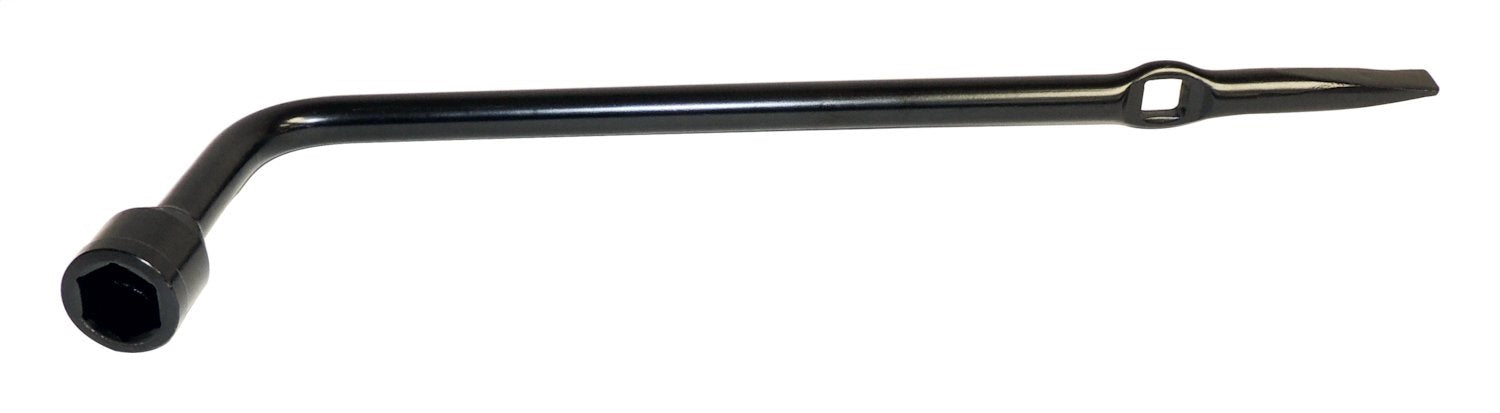 Crown Automotive Jeep Replacement 52124170AA Wheel Lug Wrench; - Truck Part Superstore