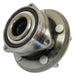 Crown Automotive Jeep Replacement 52124767AC Axle Hub Assembly; Front; w/o ABS Sensor; - Truck Part Superstore