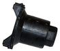 Crown Automotive Jeep Replacement 52124861AB Cradle Bushing; 2 Required; - Truck Part Superstore