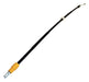 Crown Automotive Jeep Replacement 52124964AE Parking Brake Cable; Rear; - Truck Part Superstore