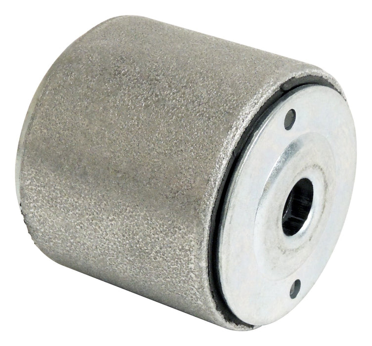 Crown Automotive Jeep Replacement 52124994AB Differential Mount; Front; Right; Black; Rubber; - Truck Part Superstore