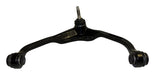 Crown Automotive Jeep Replacement 52125112AE Control Arm; Incl. Bushing And Ball Joint; - Truck Part Superstore