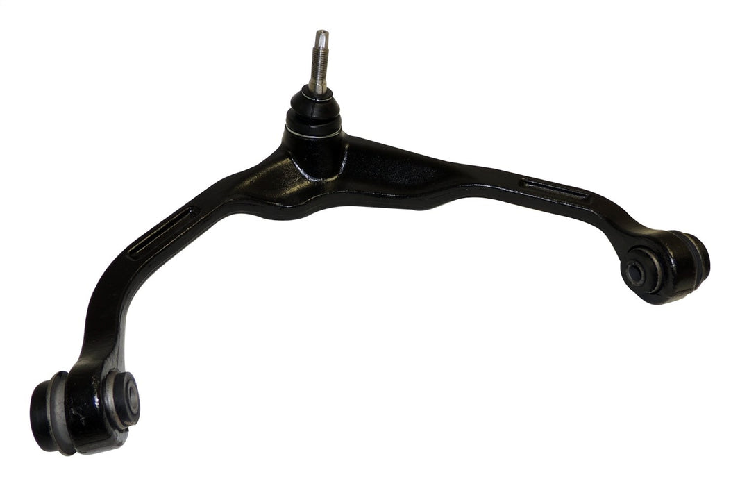 Crown Automotive Jeep Replacement 52125113AE Control Arm; Incl. Bushing And Ball Joint; - Truck Part Superstore