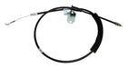 Crown Automotive Jeep Replacement 52125206AF Parking Brake Cable; Rear Right; - Truck Part Superstore