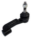 Crown Automotive Jeep Replacement 52125366AA Steering Tie Rod End; - Truck Part Superstore