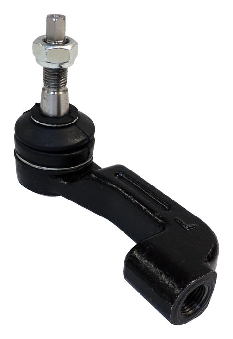 Crown Automotive Jeep Replacement 52125367AA Steering Tie Rod End; - Truck Part Superstore