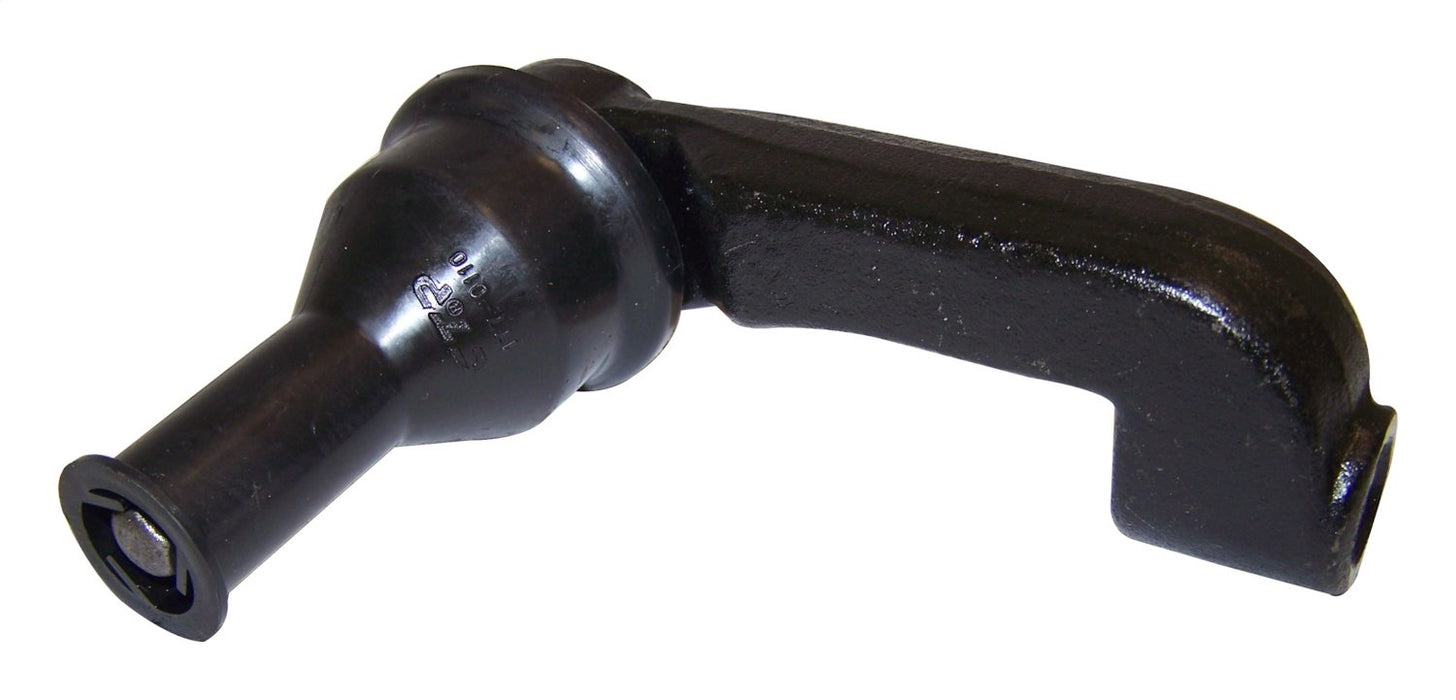 Crown Automotive Jeep Replacement 52125484AA Steering Tie Rod End; - Truck Part Superstore
