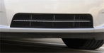 T-Rex Grilles 52125 Upper Class Mesh Bumper Grille Overlay - Truck Part Superstore