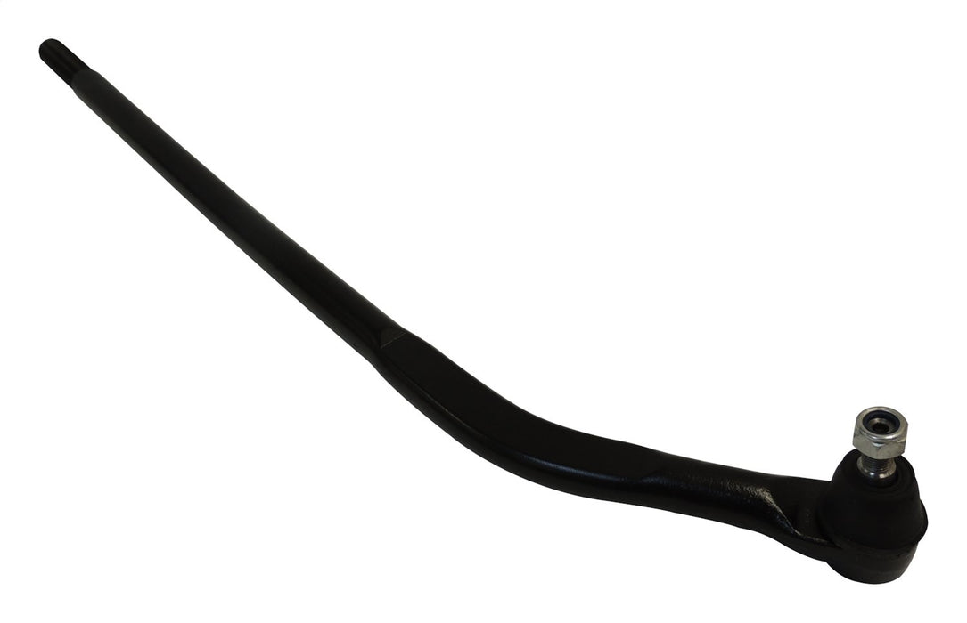 Crown Automotive Jeep Replacement 52126058AD Steering Tie Rod End; Drag Link Tie Rod To Knuckle; RHD; - Truck Part Superstore