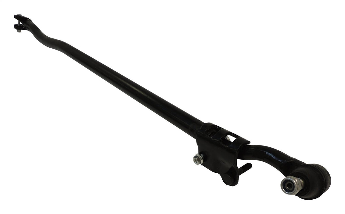 Crown Automotive Jeep Replacement 52126113AE Steering Tie Rod End; RHD; - Truck Part Superstore