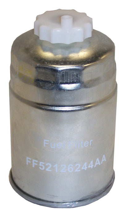 Crown Automotive Jeep Replacement 52126244AA Fuel Filter - Truck Part Superstore