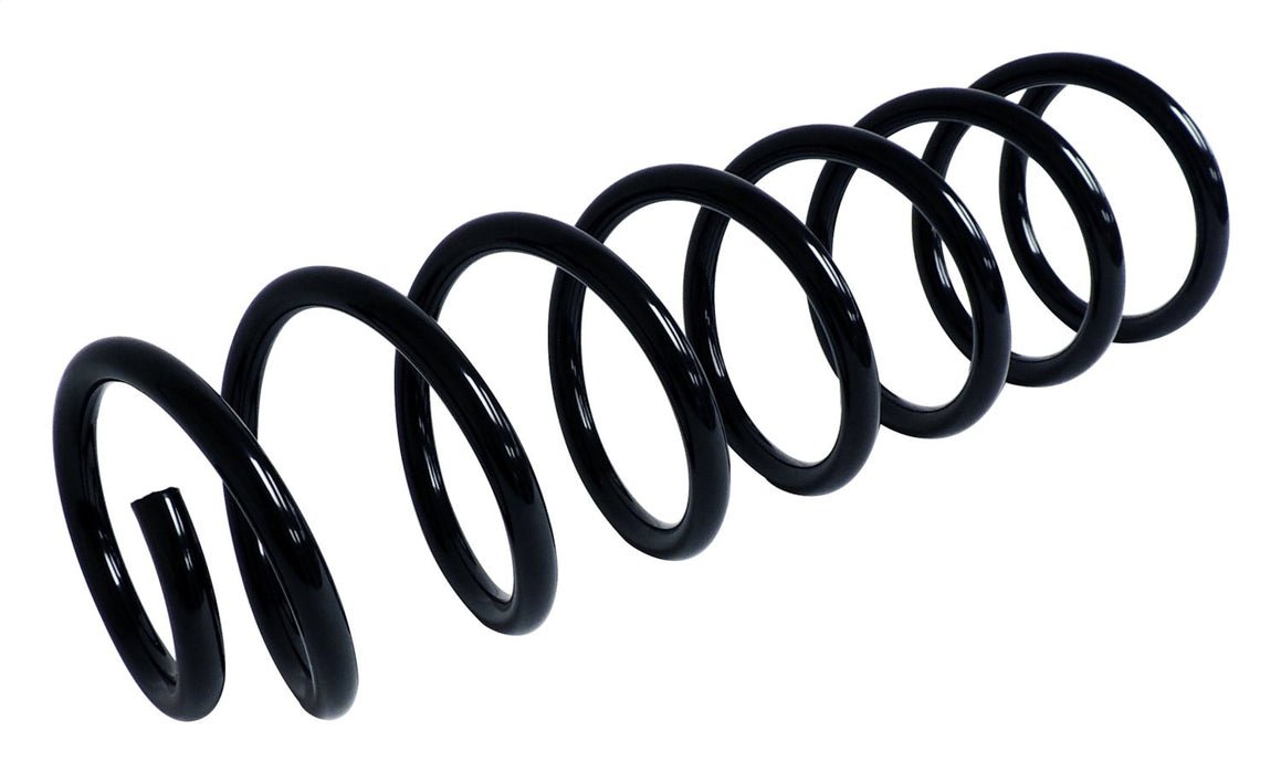 Crown Automotive Jeep Replacement 52126317AC Coil Spring; Factory Spring Codes [ZDH/ZSH]; - Truck Part Superstore