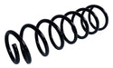Crown Automotive Jeep Replacement 52126317AC Coil Spring; Factory Spring Codes [ZDH/ZSH]; - Truck Part Superstore