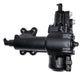 Crown Automotive Jeep Replacement 52126348AD Steering Box; w/LHD; - Truck Part Superstore
