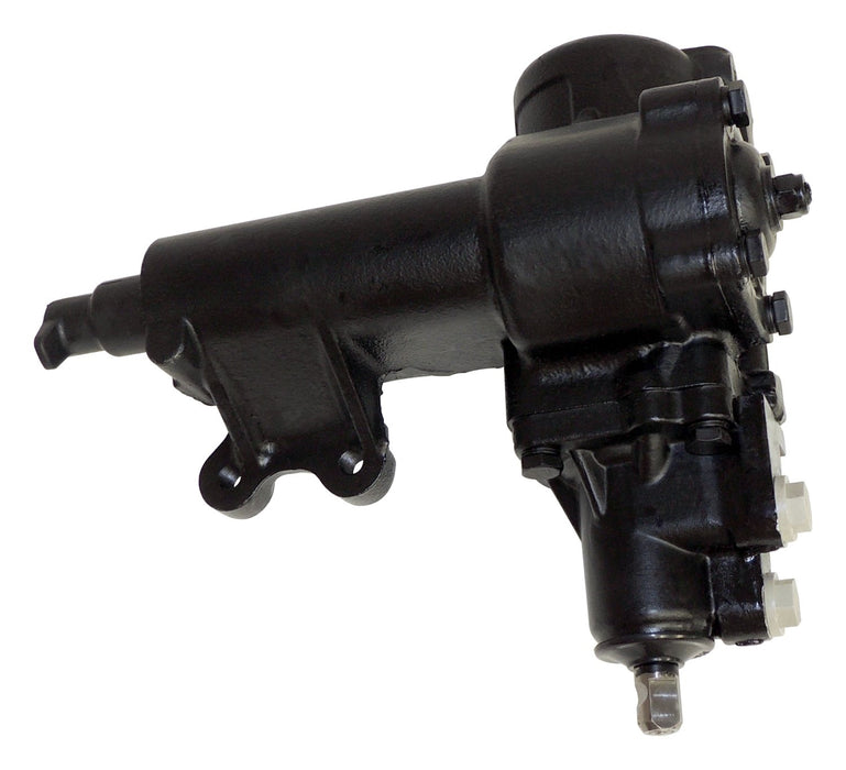 Crown Automotive Jeep Replacement 52126349AE Steering Box; w/Right Hand Drive; - Truck Part Superstore