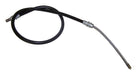 Crown Automotive Jeep Replacement 52128073 Parking Brake Cable; Rear Left; - Truck Part Superstore