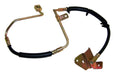 Crown Automotive Jeep Replacement 52128093AB Brake Hose; Front Left; - Truck Part Superstore