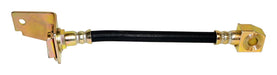 Crown Automotive Jeep Replacement 52128094 Brake Hose; Rear Right; - Truck Part Superstore