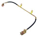 Crown Automotive Jeep Replacement 52128096AB Brake Hose; Center; - Truck Part Superstore