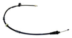 Crown Automotive Jeep Replacement 52128118AC Parking Brake Cable; Rear Right; - Truck Part Superstore