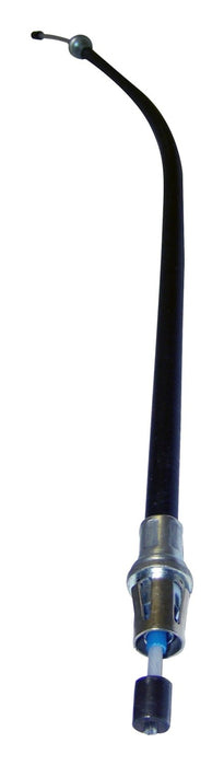 Crown Automotive Jeep Replacement 52128164AB Parking Brake Cable; Front; - Truck Part Superstore