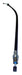 Crown Automotive Jeep Replacement 52128164AB Parking Brake Cable; Front; - Truck Part Superstore