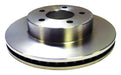 Crown Automotive Jeep Replacement 52128247AA Brake Rotor; Front; - Truck Part Superstore