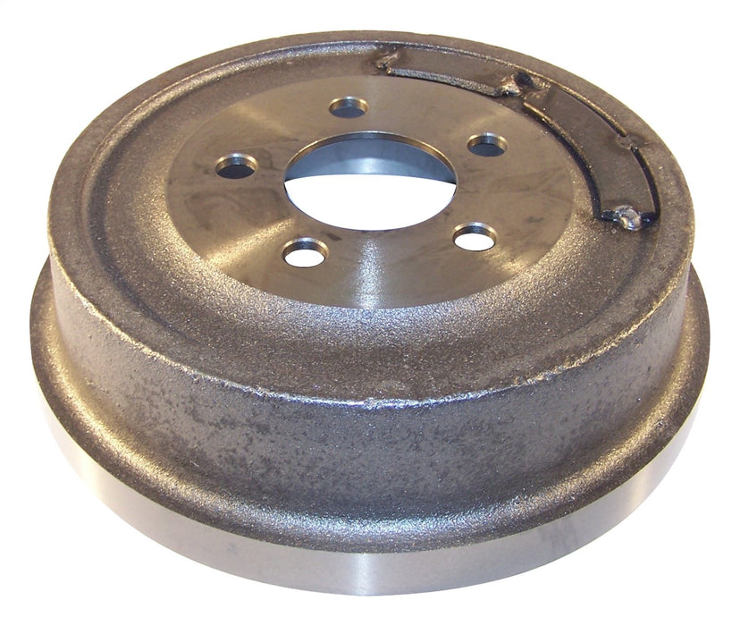 Crown Automotive Jeep Replacement 52128270AA Brake Drum; - Truck Part Superstore