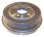 Crown Automotive Jeep Replacement 52128270AA Brake Drum; - Truck Part Superstore