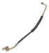 Crown Automotive Jeep Replacement 52128312AA Brake Hose; Front Right; - Truck Part Superstore