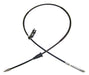 Crown Automotive Jeep Replacement 52128510AG Parking Brake Cable; Right; - Truck Part Superstore