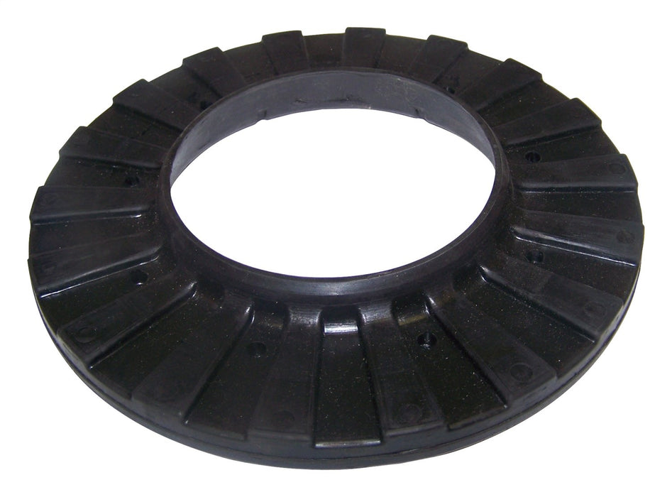 Crown Automotive Jeep Replacement 52128524AA Spring Isolator; Rear Lower; - Truck Part Superstore