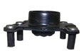 Crown Automotive Jeep Replacement 52128533AA Shock Absorber Mount; Front Left Upper; - Truck Part Superstore