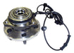 Crown Automotive Jeep Replacement 52128692AA WhlBearingandHubAssy - Truck Part Superstore