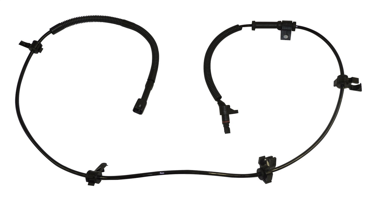 Crown Automotive Jeep Replacement 52128695AF Wheel Speed Sensor; - Truck Part Superstore