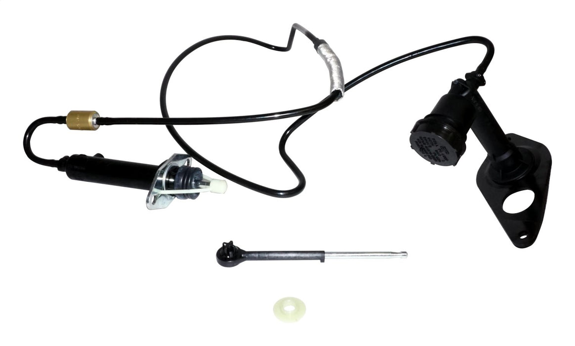 Crown Automotive Jeep Replacement 52129182AF Clutch Slave Cylinder; Right Hand Drive; - Truck Part Superstore