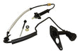 Crown Automotive Jeep Replacement 52129183AG Clutch Hydraulic Assembly - Truck Part Superstore