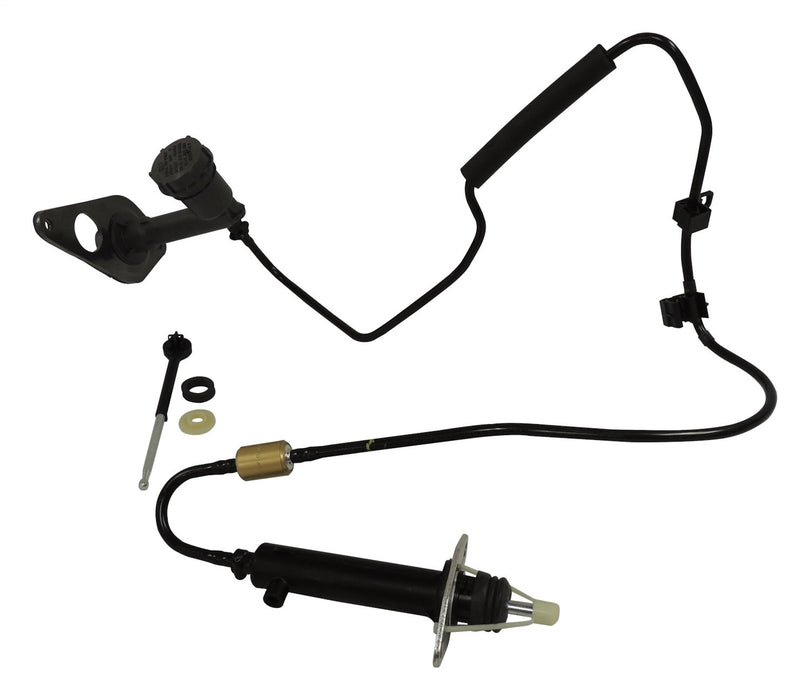 Crown Automotive Jeep Replacement 52129184AG Clutch Hydraulic Assembly - Truck Part Superstore