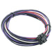 AutoMeter 5213 WIRE HARNESS; RAIL PRESSURE; DIGITAL STEPPER MOTOR; REPLACEMENT - Truck Part Superstore