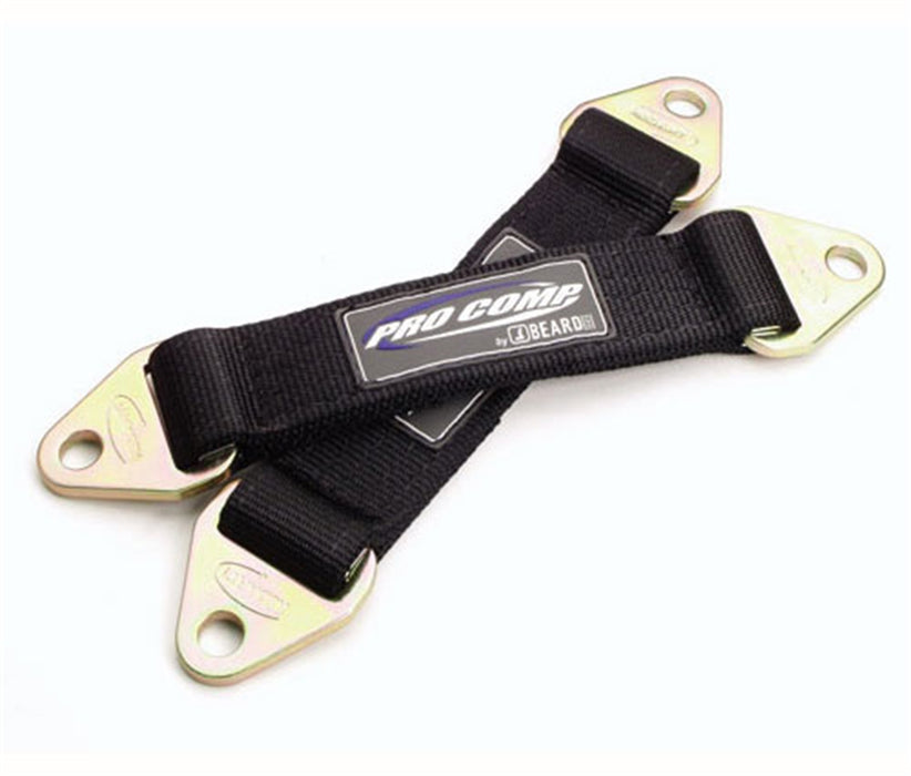 Pro Comp Suspension 5213 21.5 Inch Limit Straps Pro Comp Suspension - Truck Part Superstore