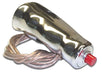 TCI Automotive 618009 StreetFighter T-Handle with Push-Button Swtch. - Truck Part Superstore