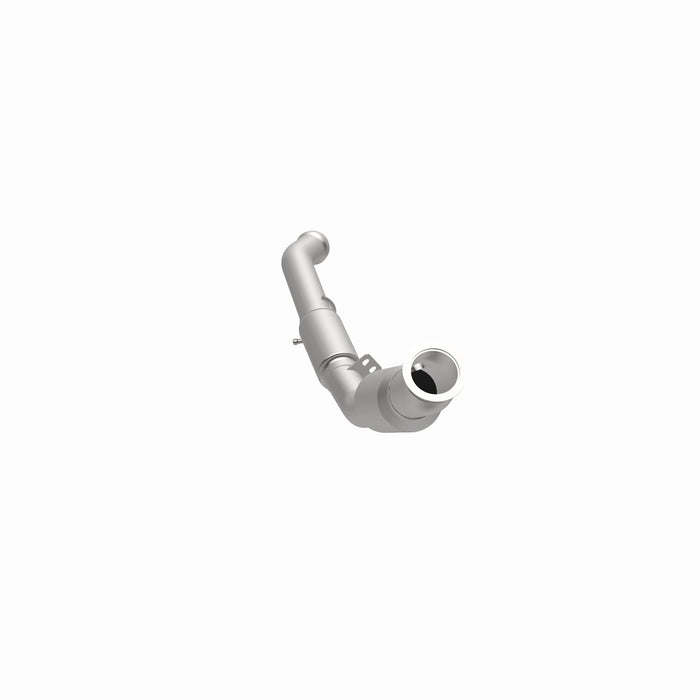 MagnaFlow Exhaust Products 21-551 OEM Grade Direct-Fit Catalytic Converter - Truck Part Superstore