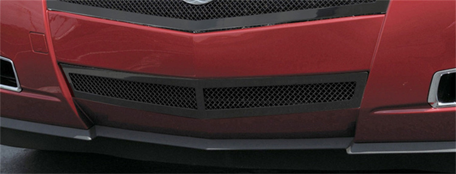 T-Rex Grilles 52197 Upper Class Series Mesh Bumper Grille - Truck Part Superstore