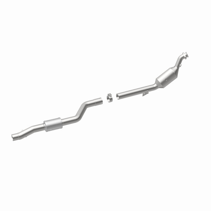 MagnaFlow Exhaust Products 21-569 OEM Grade Direct-Fit Catalytic Converter - Truck Part Superstore