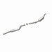 MagnaFlow Exhaust Products 21-569 OEM Grade Direct-Fit Catalytic Converter - Truck Part Superstore