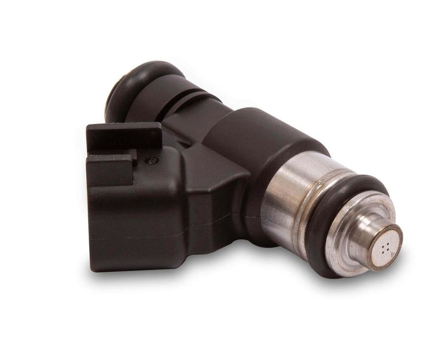 Holley EFI 522-121X Terminator X Fuel Injector; 120 lbs./hr.; High Impedance; 1 Each; - Truck Part Superstore