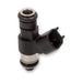 Holley EFI 522-121X Terminator X Fuel Injector; 120 lbs./hr.; High Impedance; 1 Each; - Truck Part Superstore