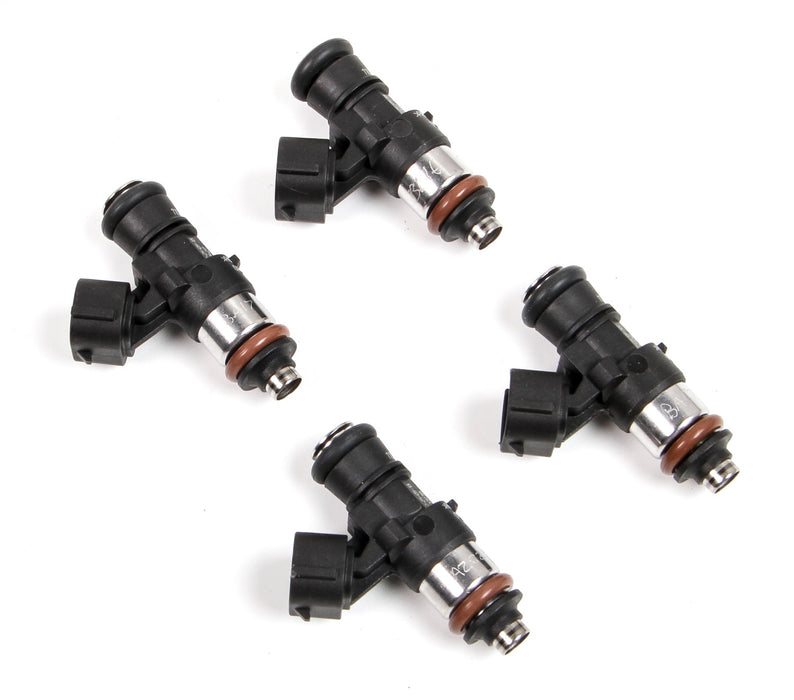 Holley EFI 522-205 Universal Fuel Injector - Truck Part Superstore